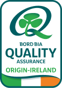 Bord Bia Quality Logo